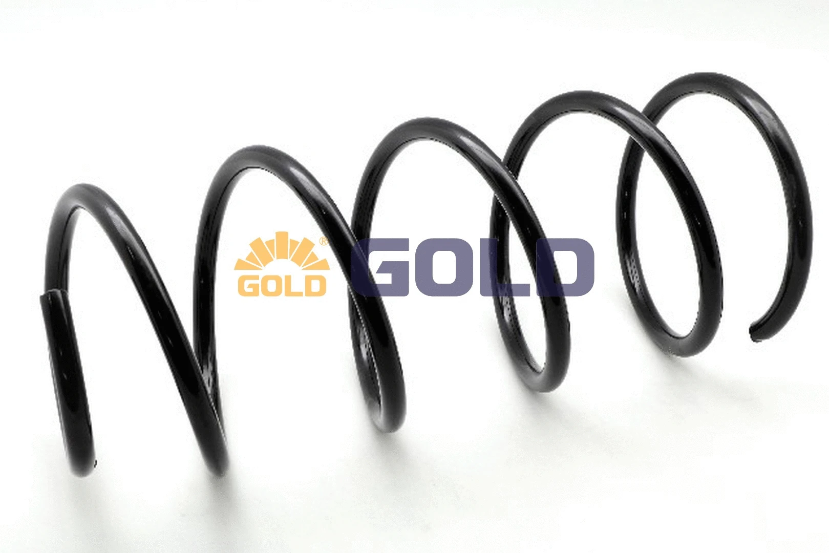 Suspension Spring (GZJ1079C)