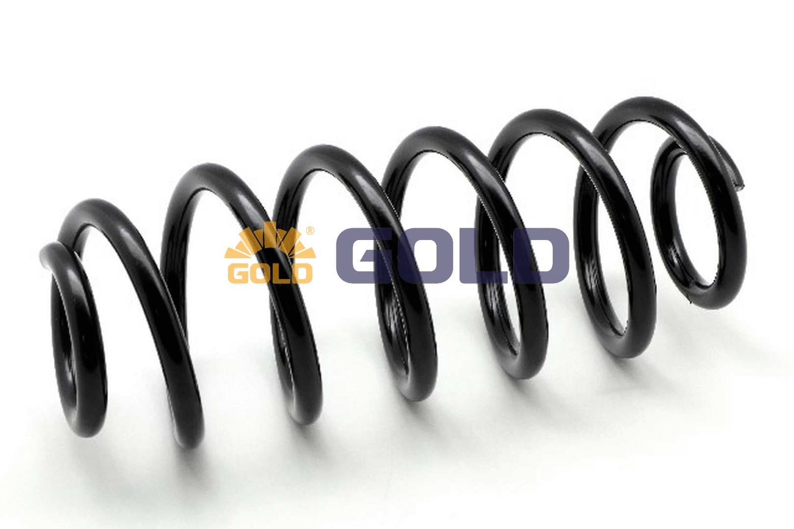 Suspension Spring (GZJ6601H)