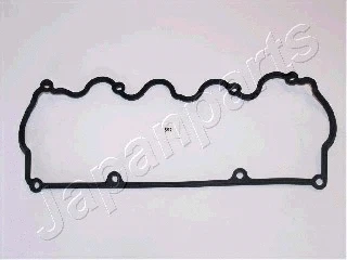 Gasket, cylinder head cover (GP-597)