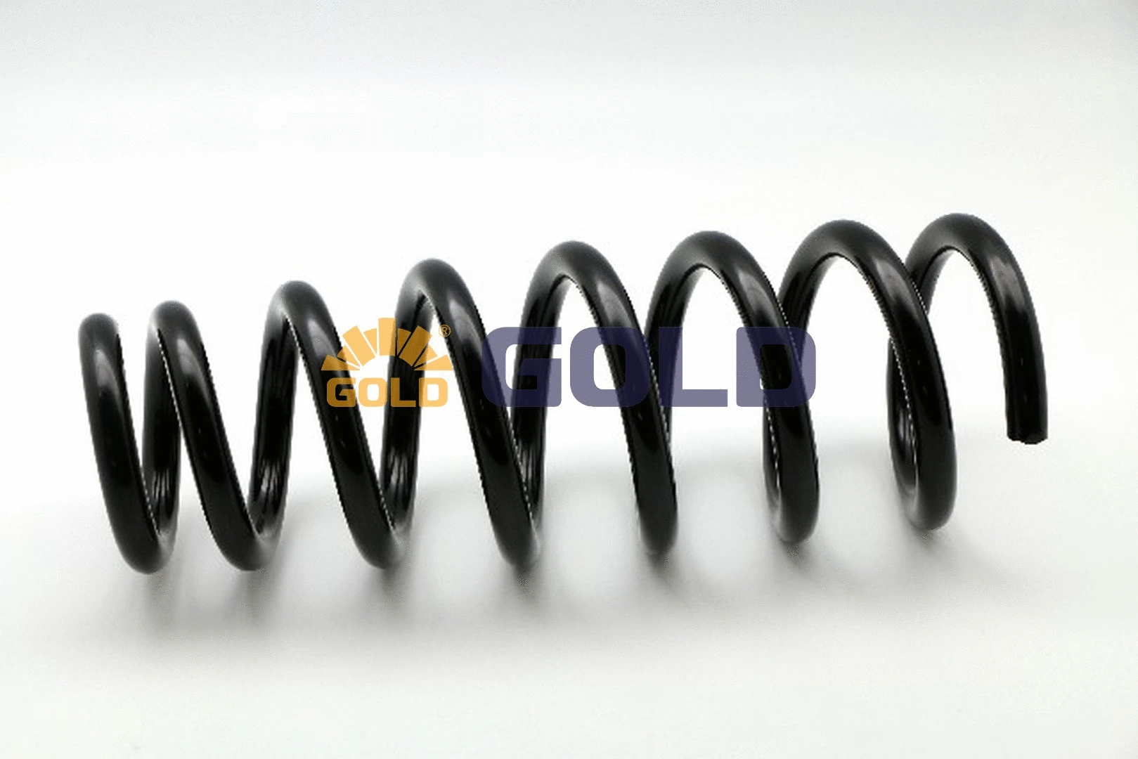 Suspension Spring (GZJ3899A)