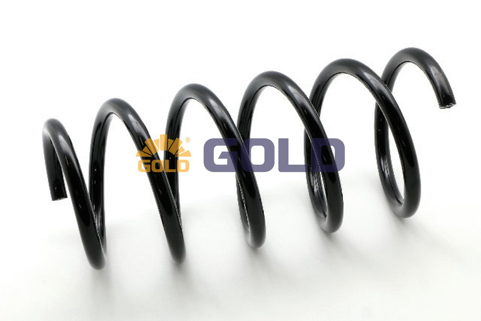Suspension Spring (GZJ3068G)