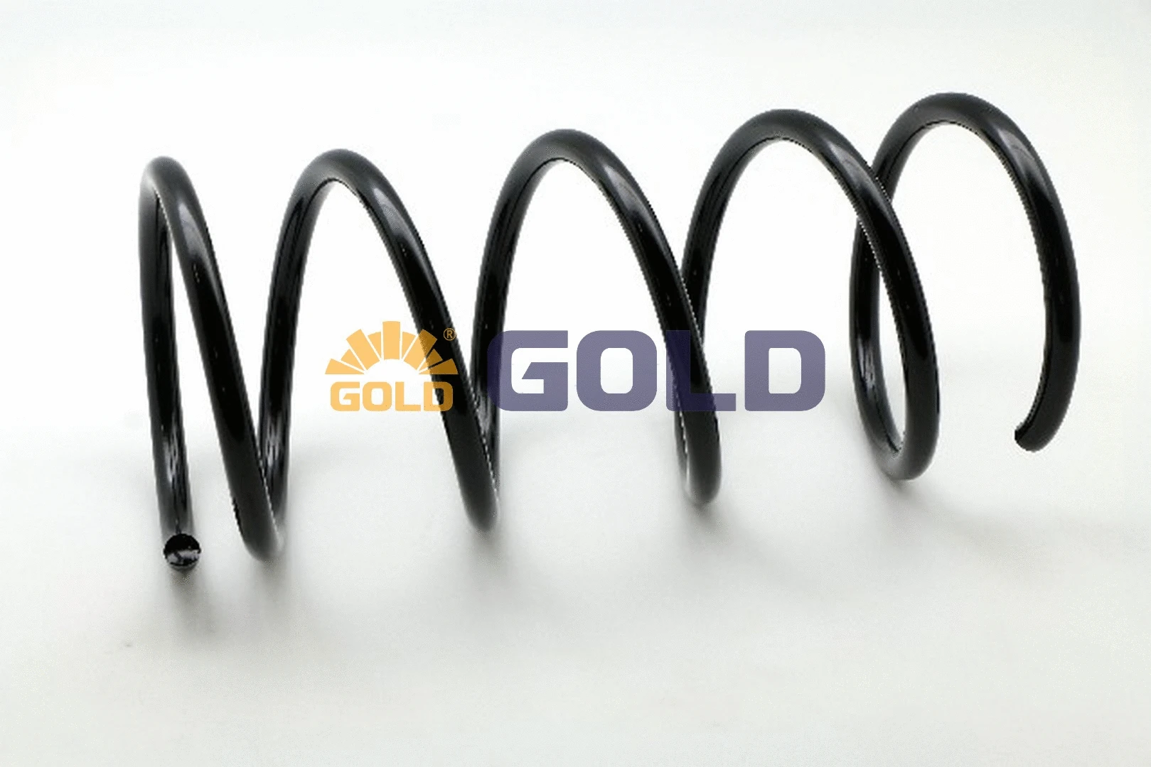 Suspension Spring (GZJ1475A)