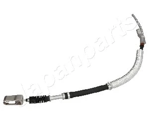 Cable Pull, parking brake (BC-2041)