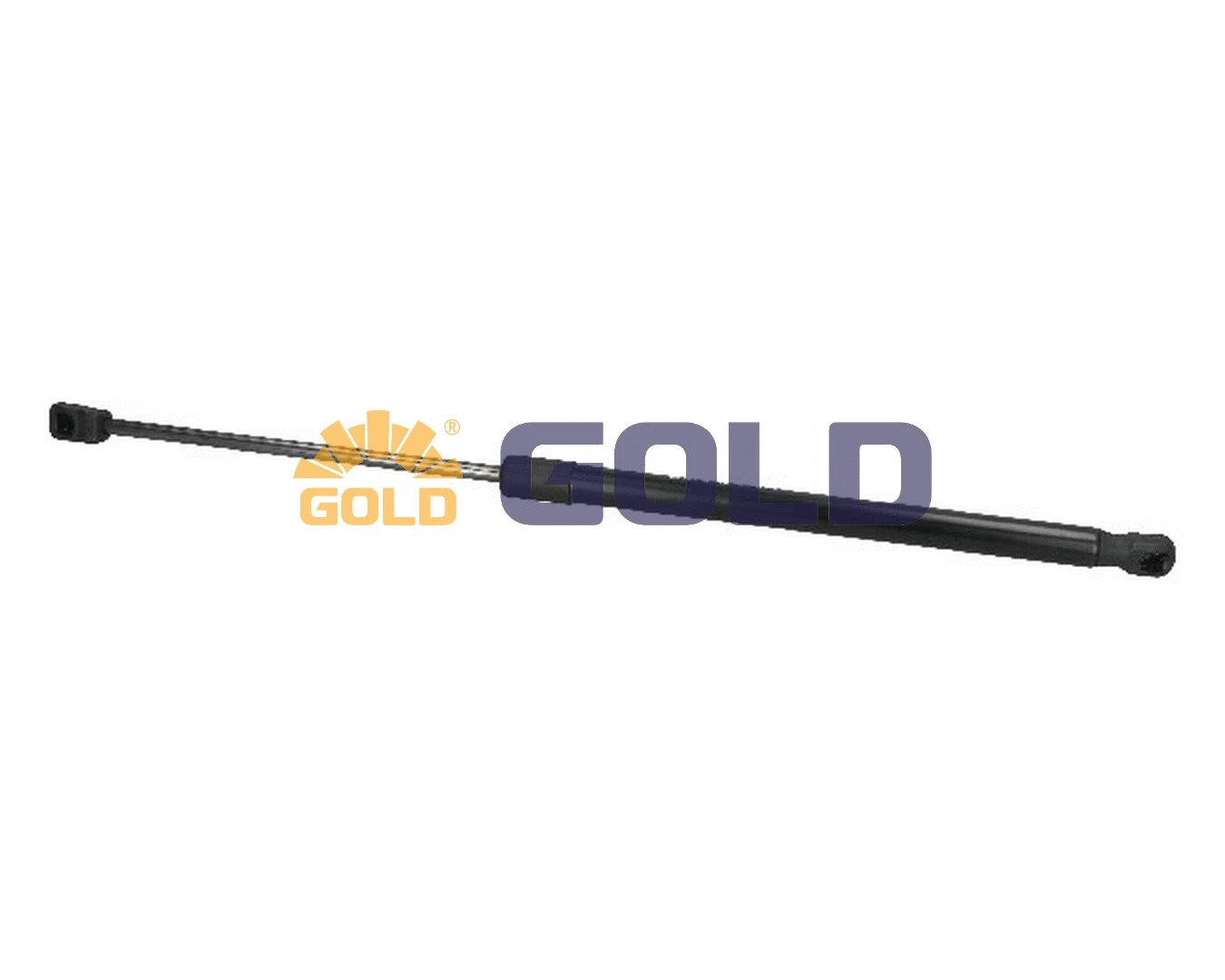 Gas Spring, boot/cargo area (GSJ04018)