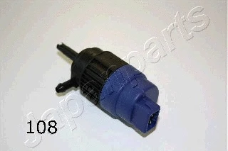 Washer Fluid Pump, window cleaning (WP-108)