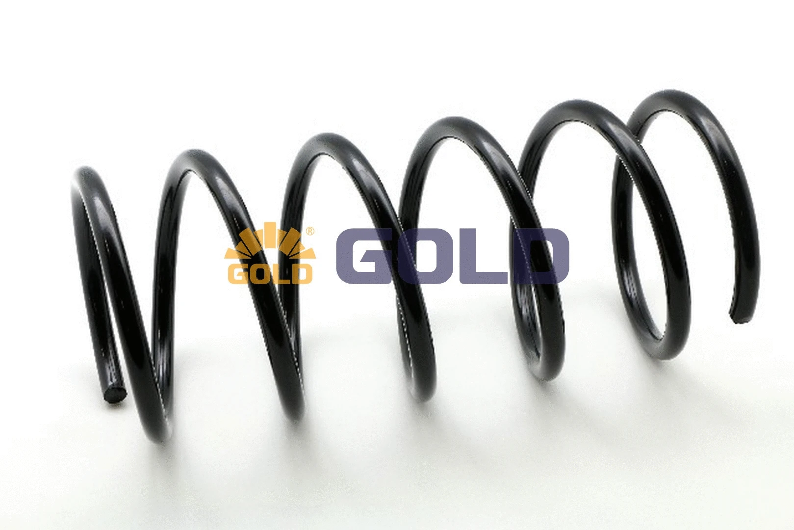 Suspension Spring (GZJ1064H)
