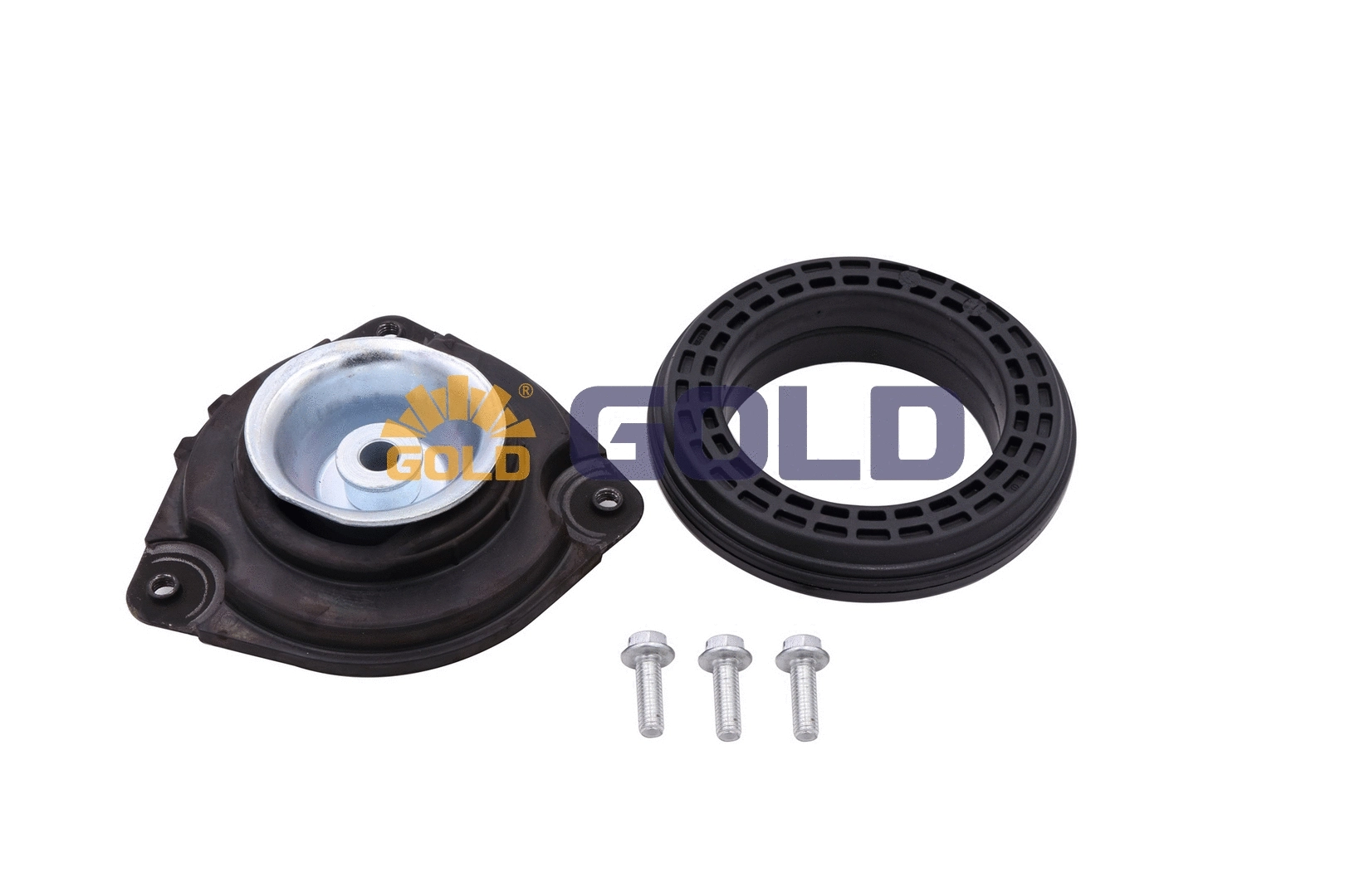 Suspension Strut Support Mount (GSM0055)