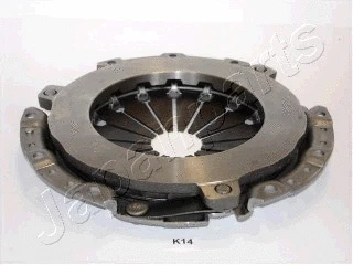 Clutch Pressure Plate