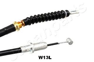 Cable Pull, parking brake