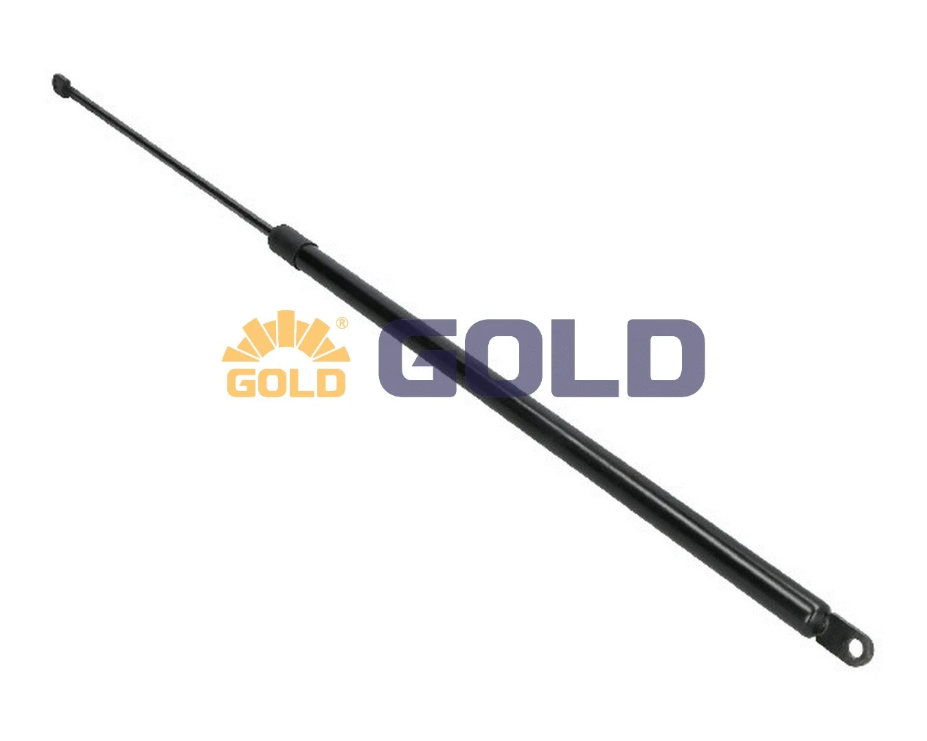 Gas Spring, boot/cargo area (GSJ09085)