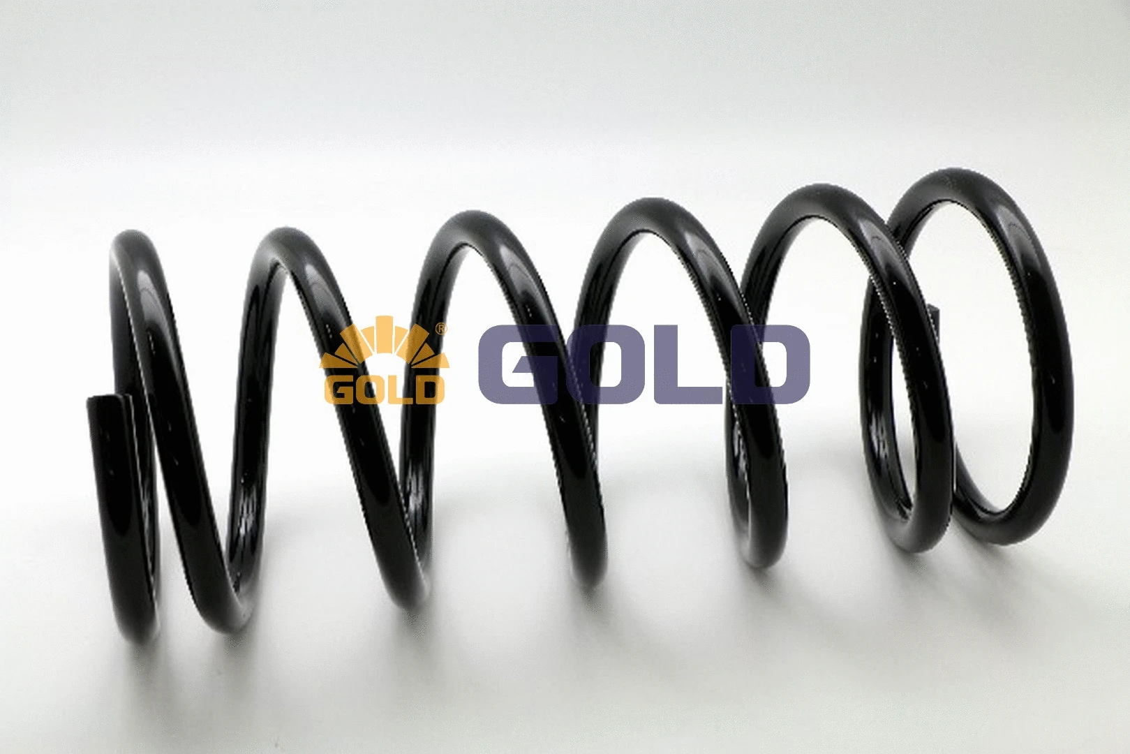 Suspension Spring (GZJ1777A)