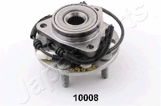 Wheel Hub (KK-10008)