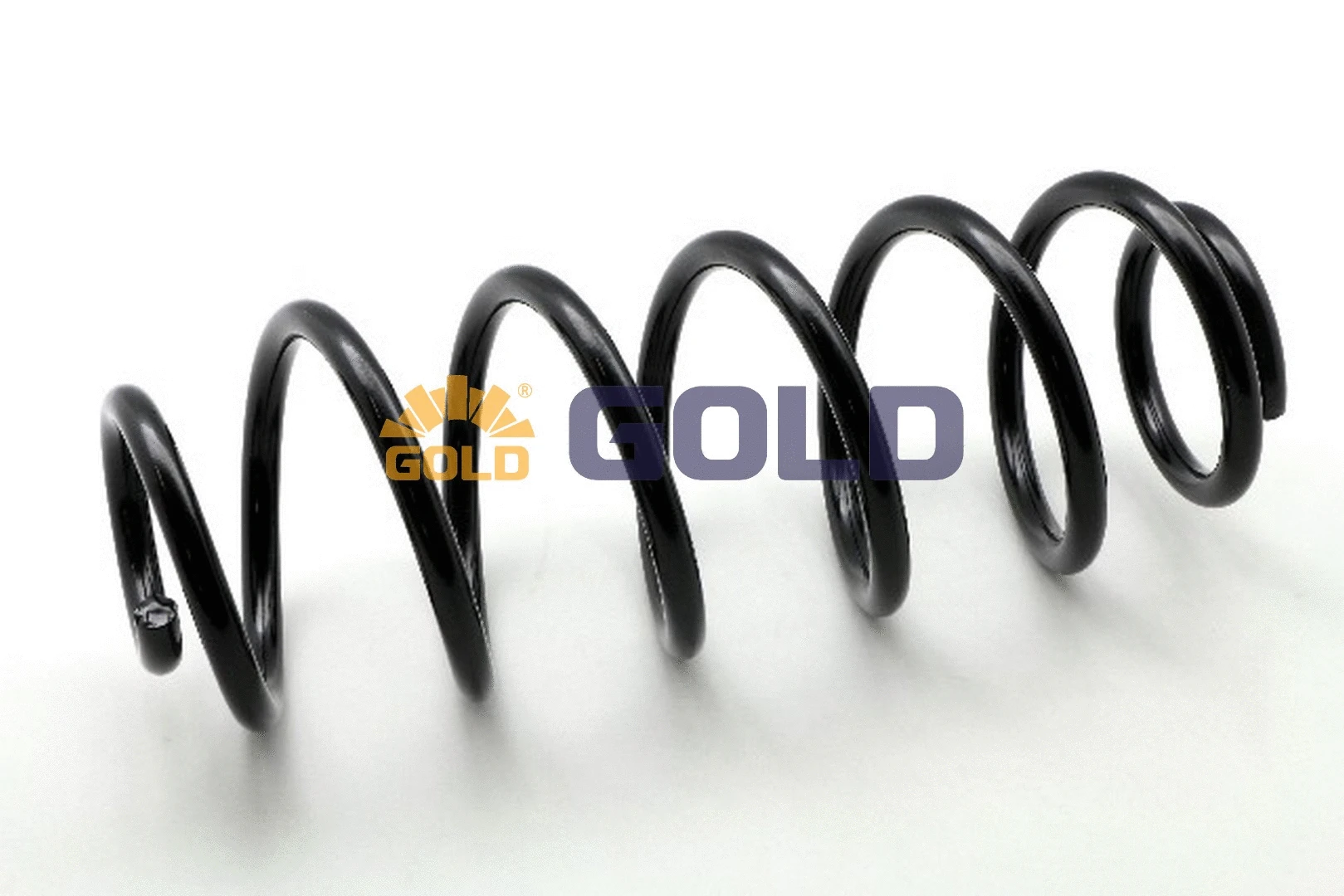 Suspension Spring (GZJ6583H)