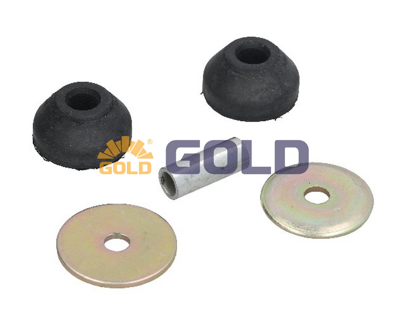 Suspension Strut Support Mount (GSM0291)