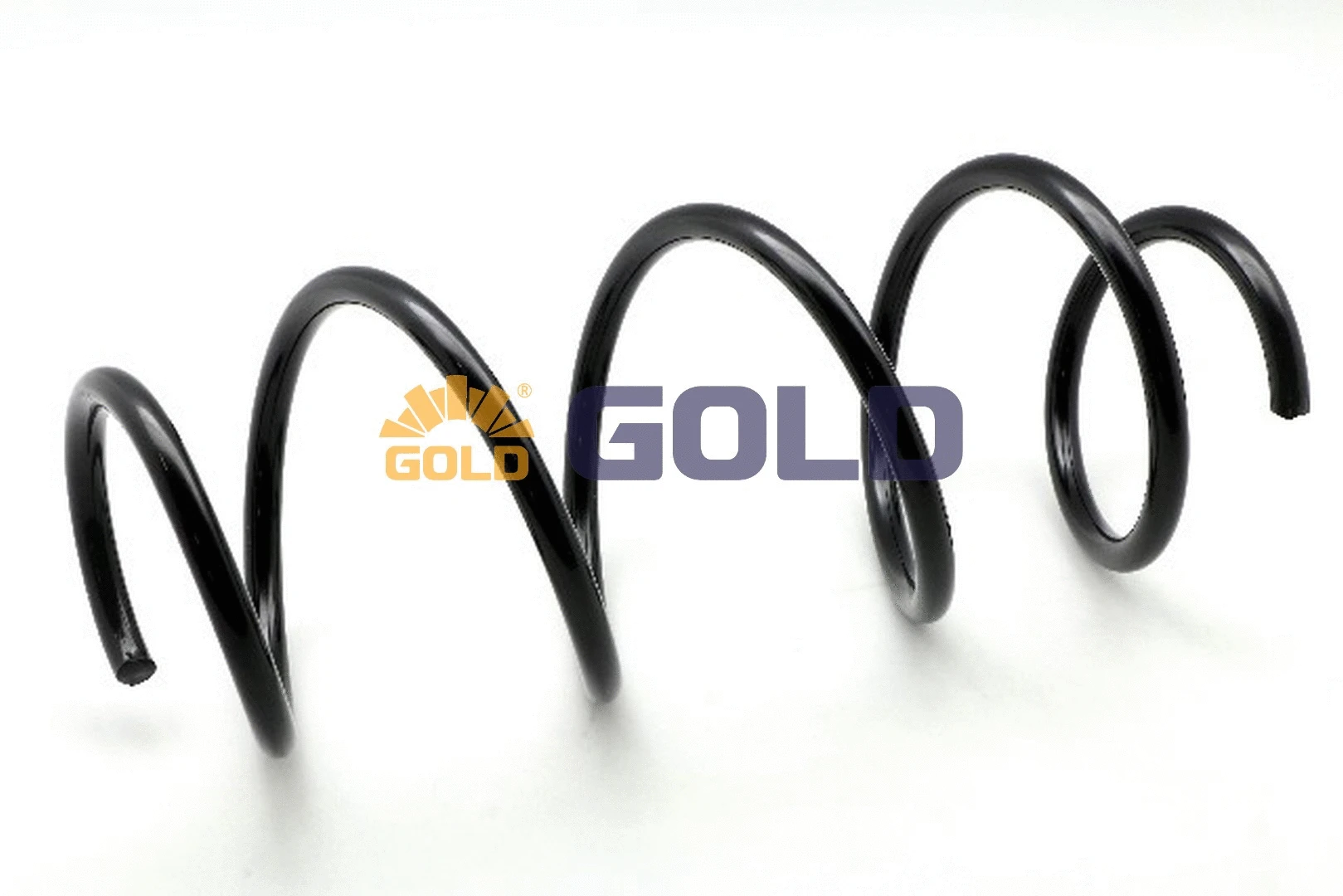 Suspension Spring (GZJ3929H)