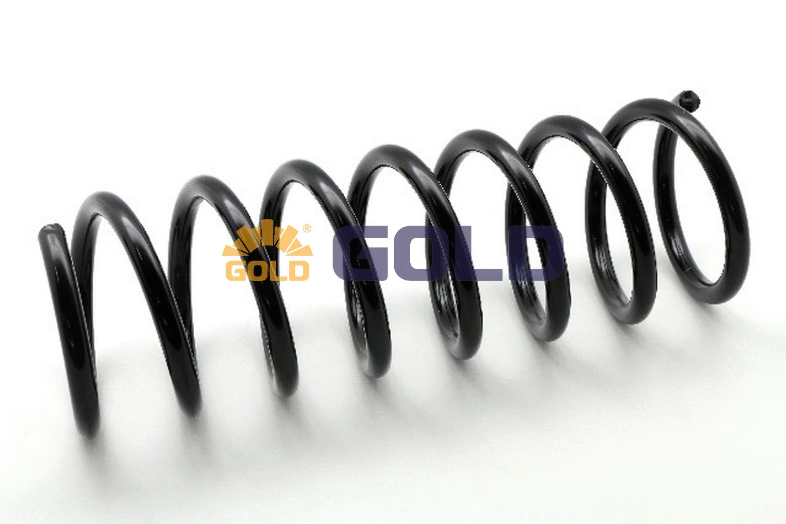 Suspension Spring (GZJ6131A)