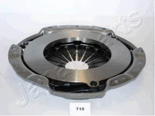 Clutch Pressure Plate