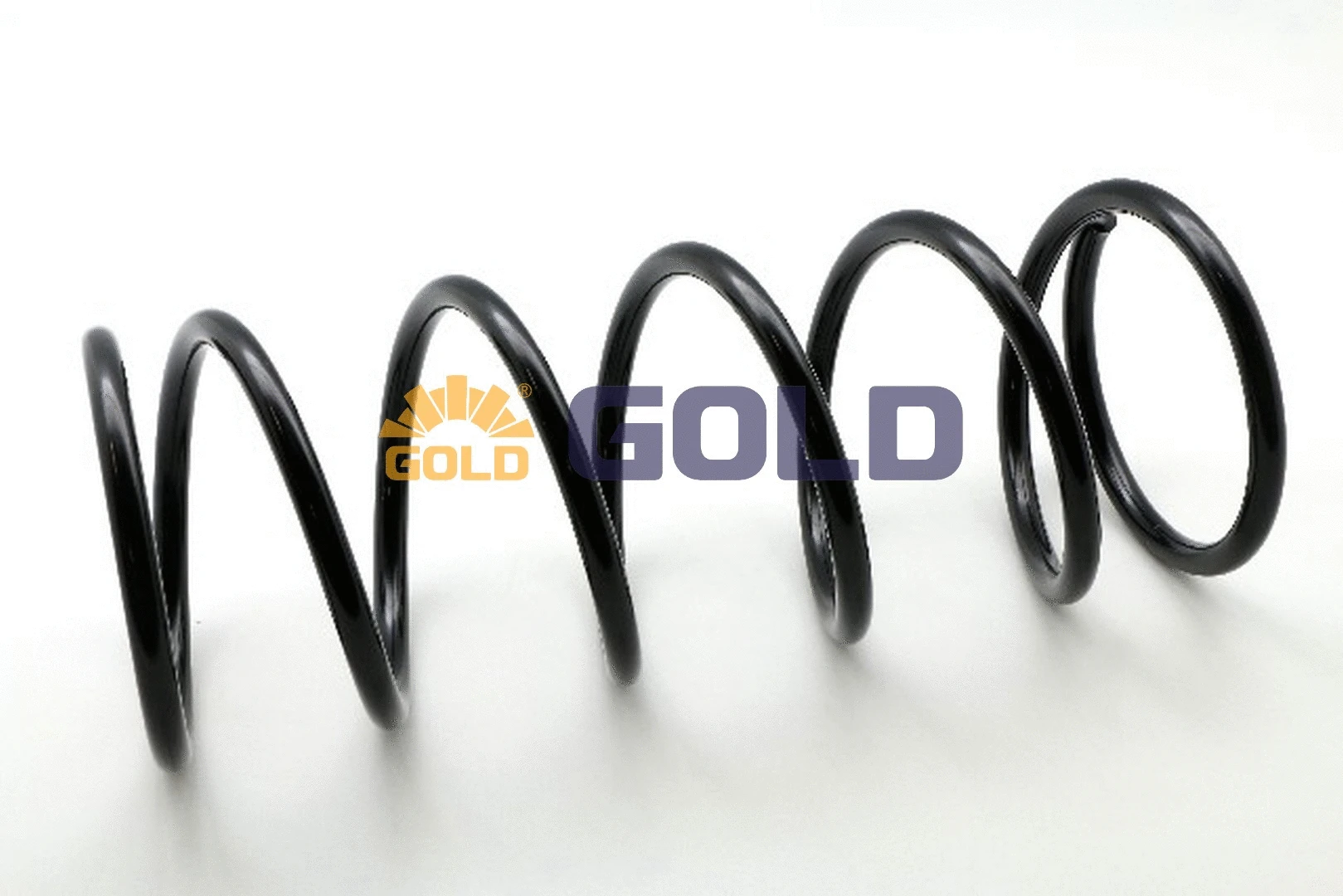 Suspension Spring (GZJ1985A)