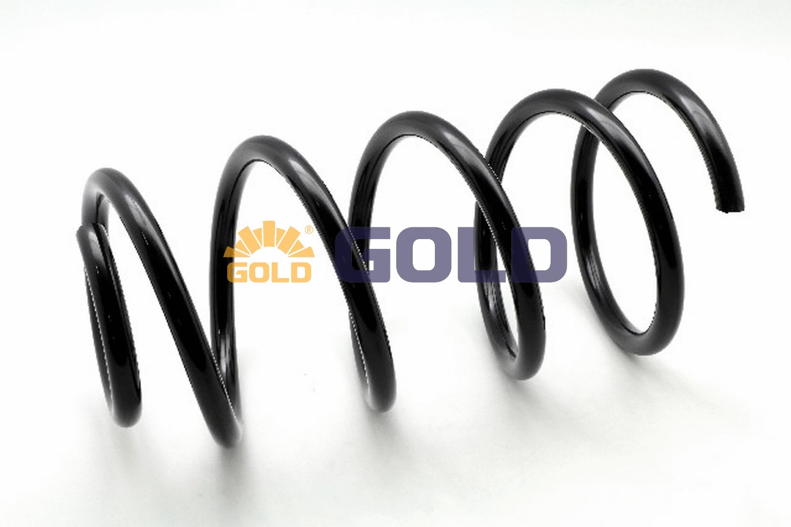 Suspension Spring (GZJ3939C)