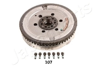 Flywheel