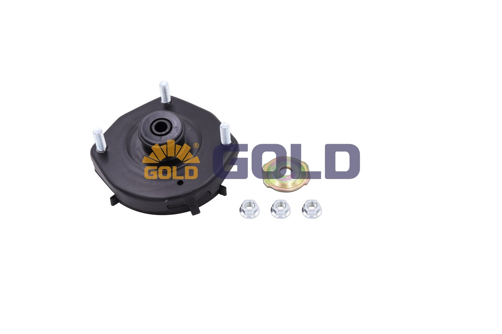 Suspension Strut Support Mount (GSM0107)