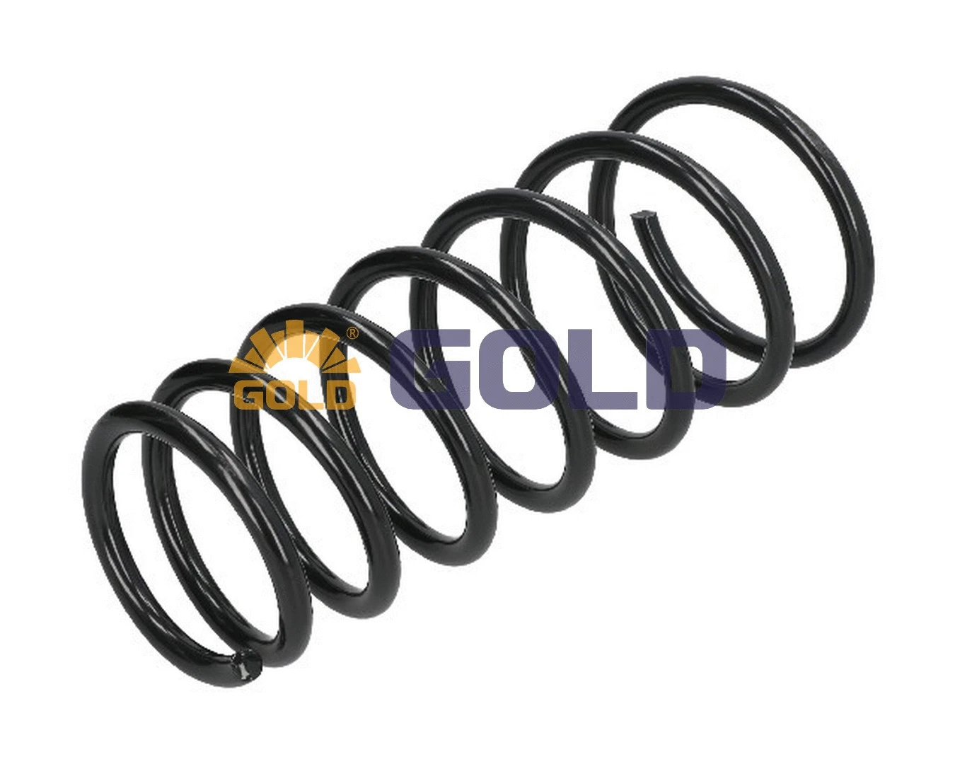 Suspension Spring (GZJ5455I)