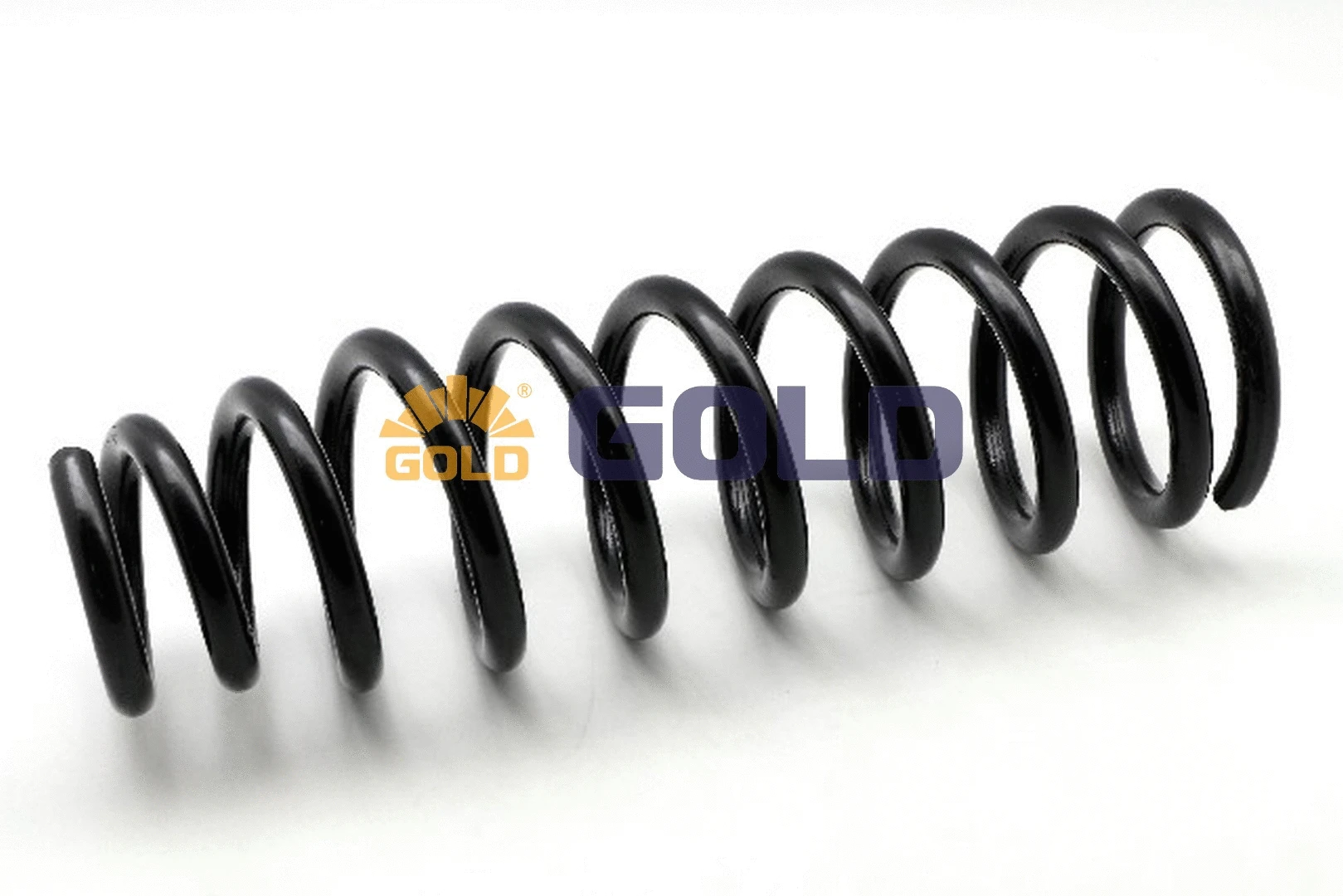Suspension Spring (GZJ3347A)