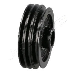 Belt Pulley, crankshaft