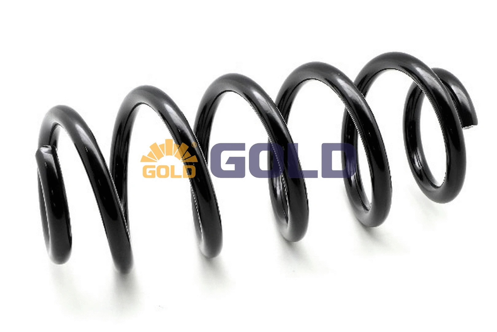 Suspension Spring (GZJ3300A)