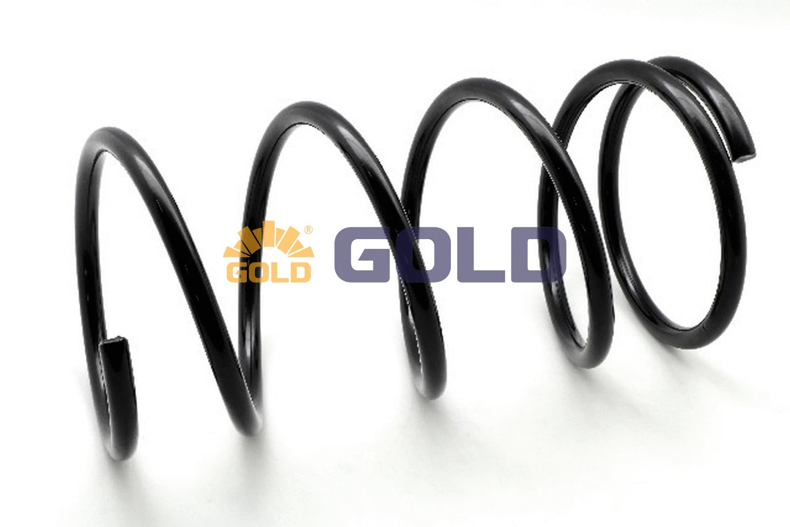 Suspension Spring (GZJ1889A)