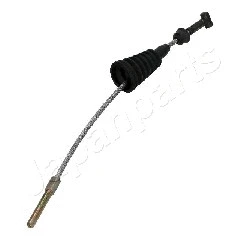 Cable Pull, parking brake