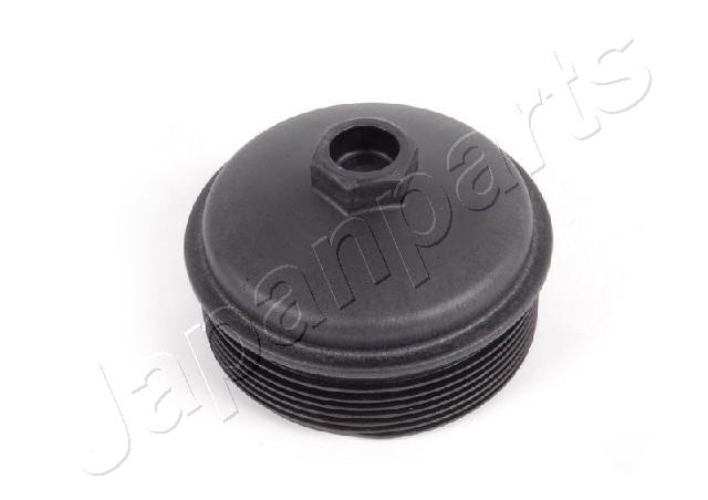 Cap, oil filter housing (FOC-077)