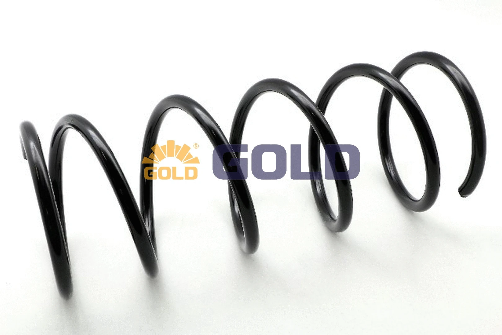 Suspension Spring (GZJ1829A)