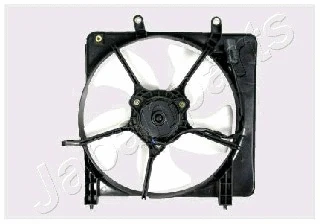 Fan, engine cooling (VNT192008)