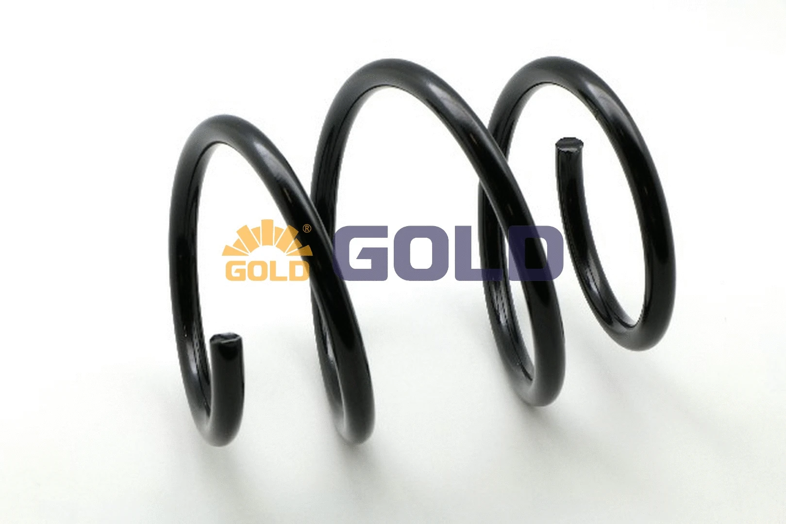 Suspension Spring (GZJ3515H)