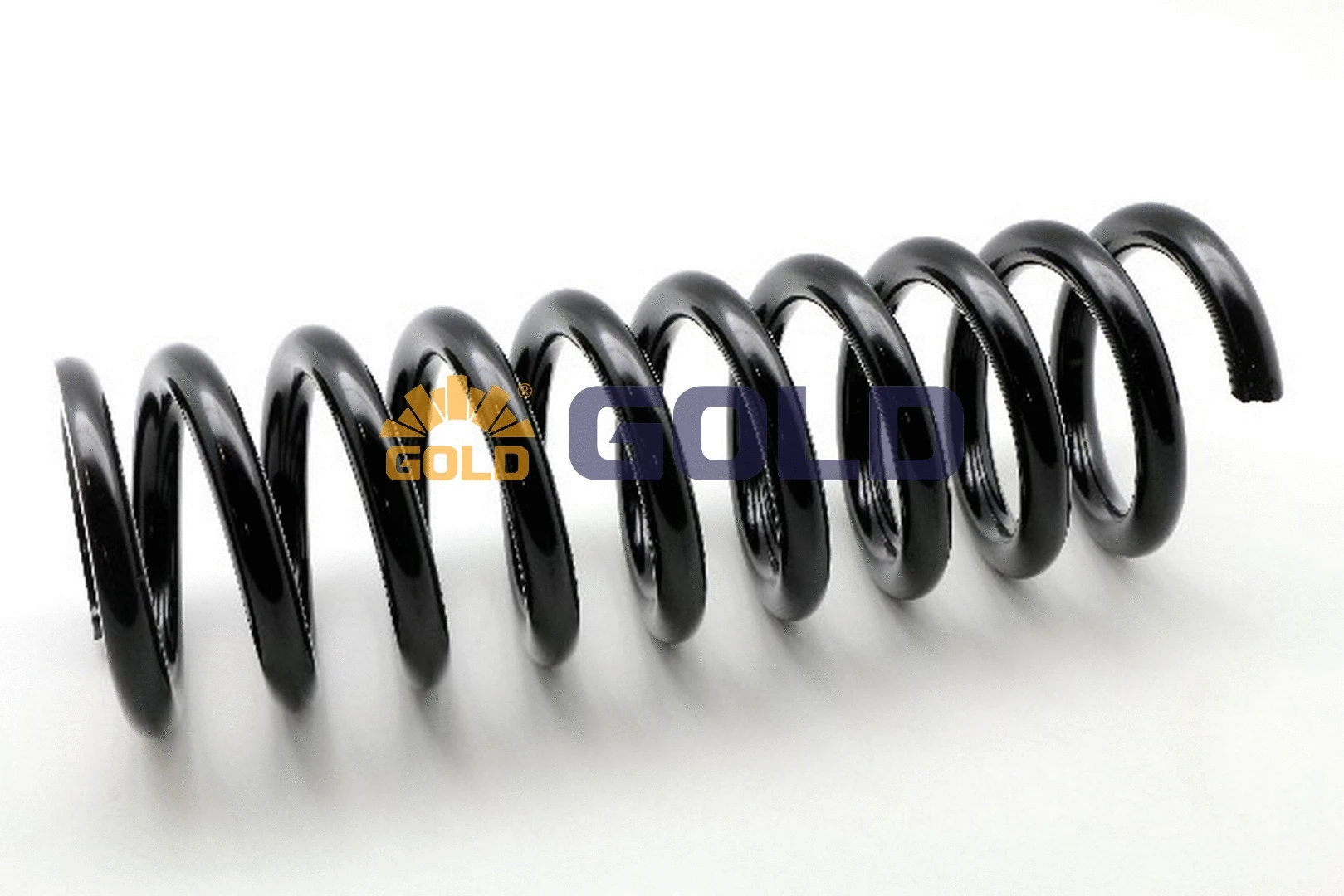 Suspension Spring (GZJ1452D)