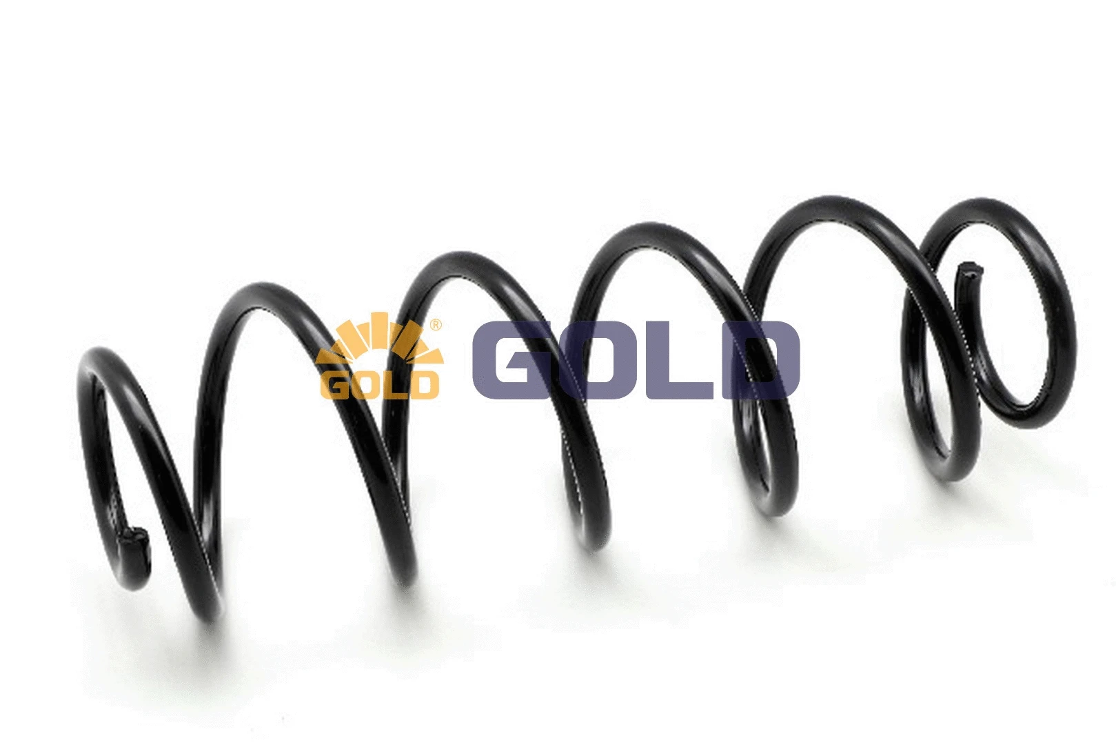 Suspension Spring (GZJ6246A)