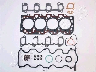 Gasket Kit, cylinder head (KG-284)