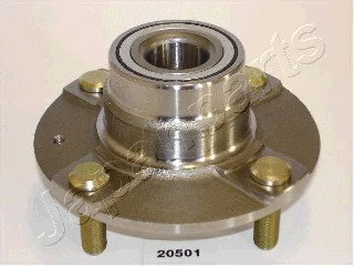 Wheel Hub (KK-20501)