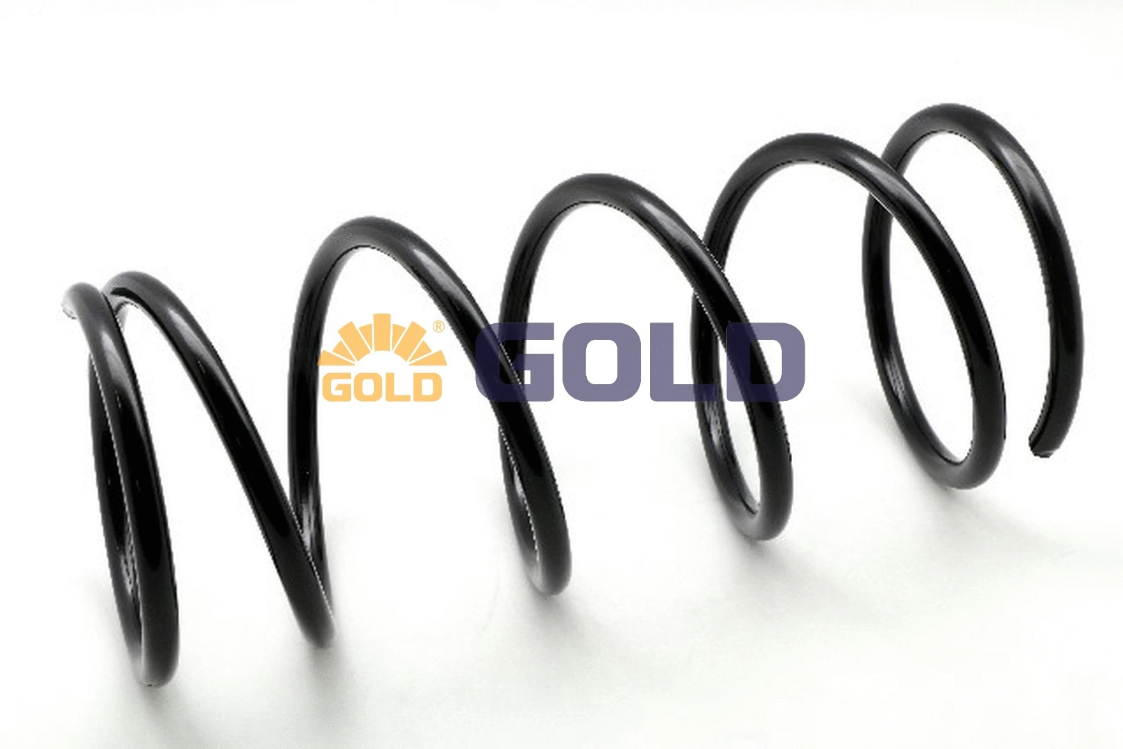 Suspension Spring (GZJ1479A)