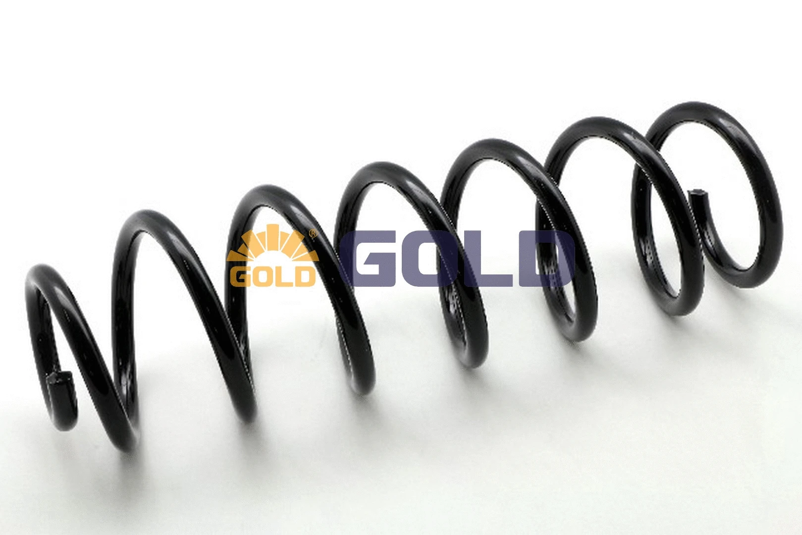 Suspension Spring (GZJ7033A)