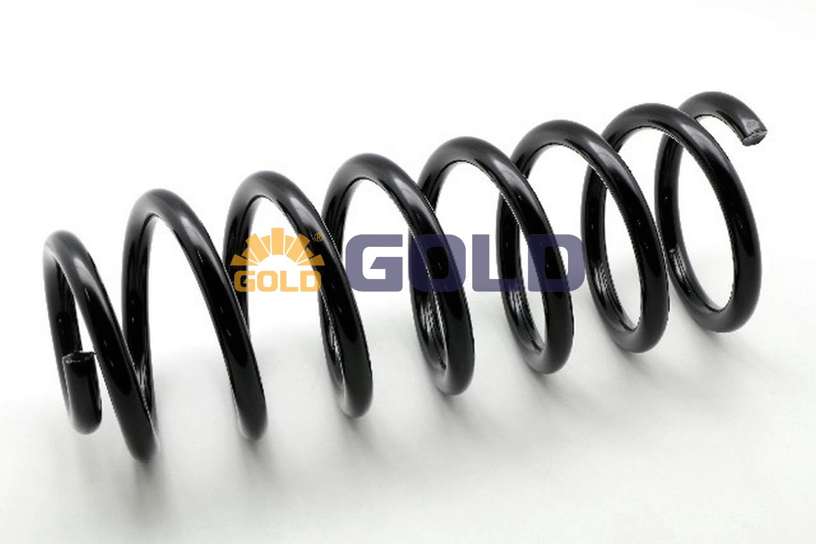 Suspension Spring (GZJ5235C)