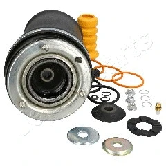 Bellow, air suspension