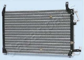 Condenser, air conditioning (CND313003)