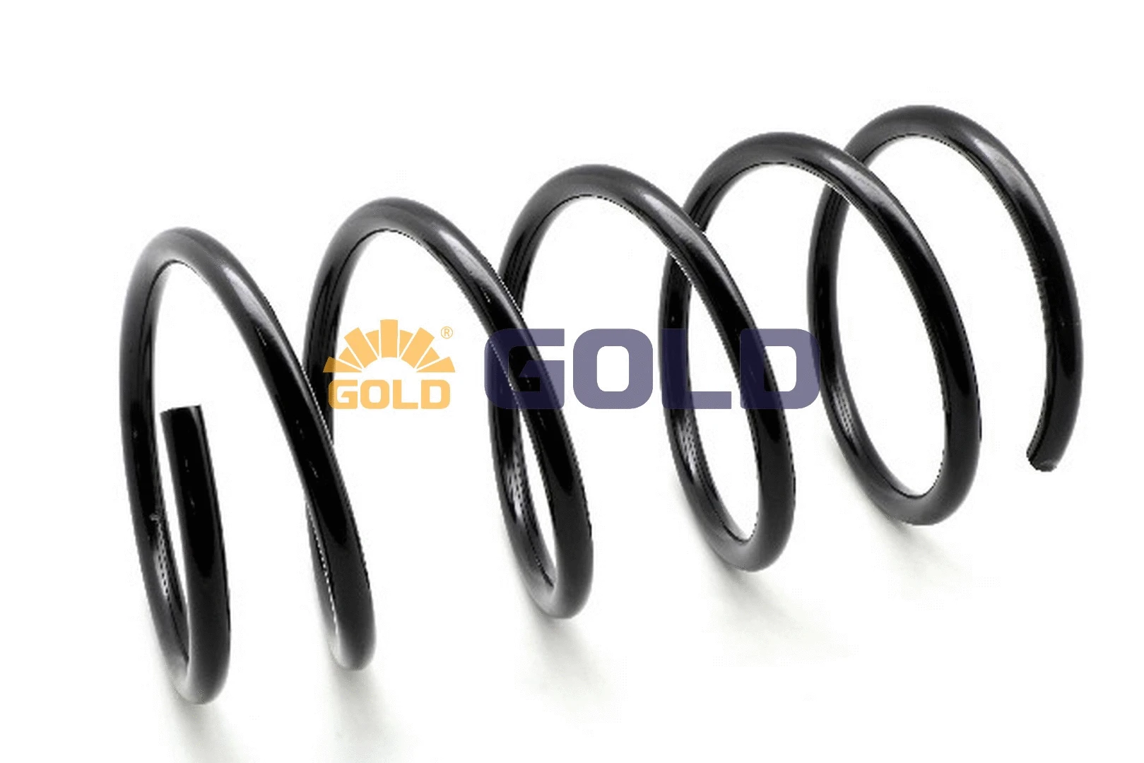 Suspension Spring (GZJ1878A)