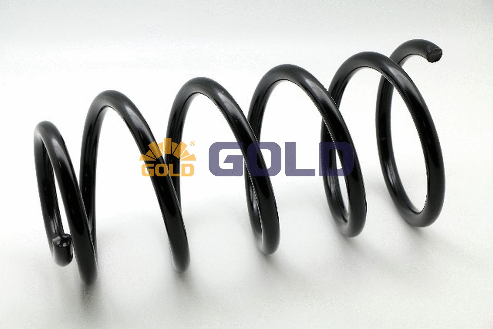 Suspension Spring (GZJ3549A)
