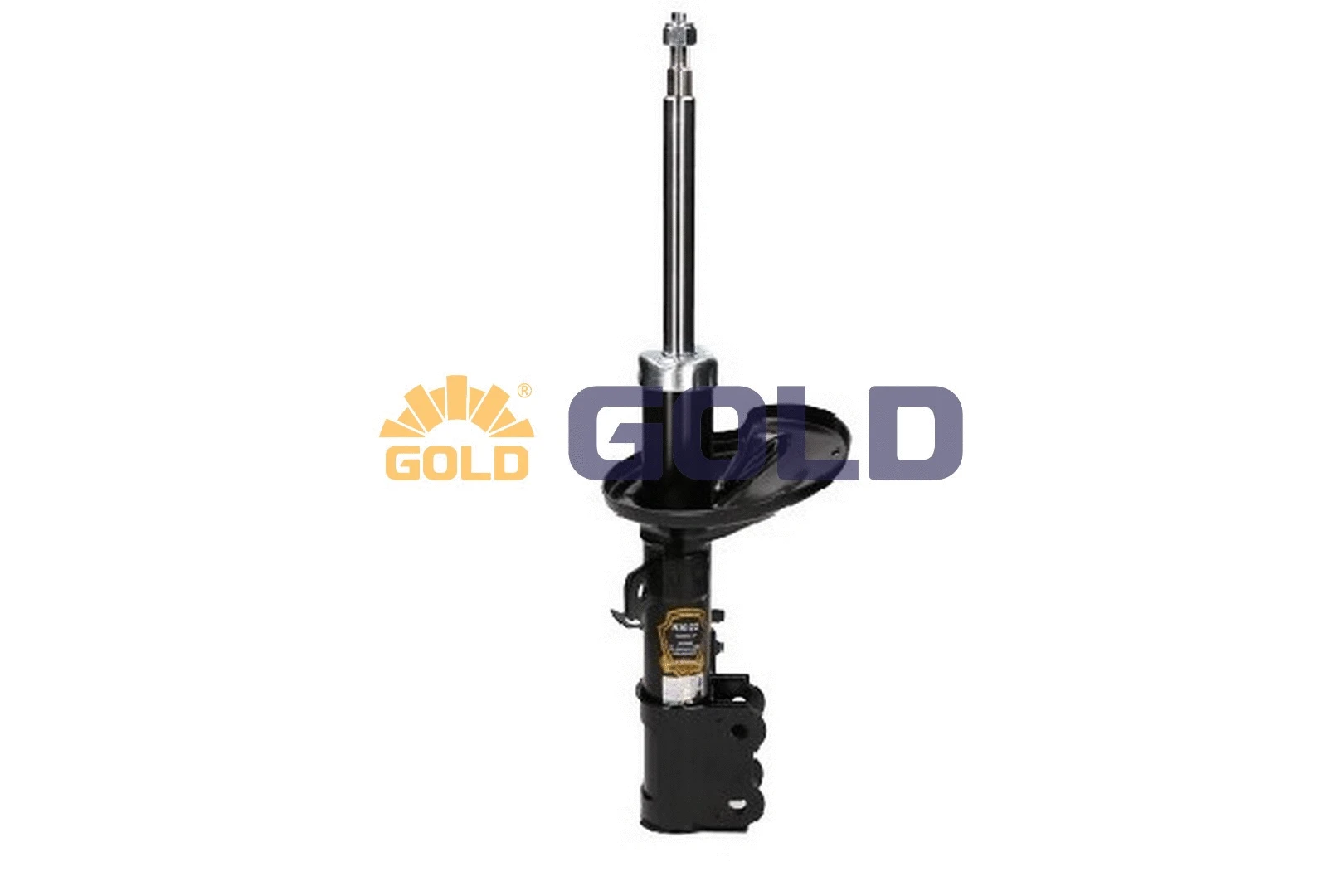 Shock Absorber (9250720)