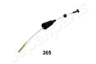 Cable Pull, parking brake (BC-265)