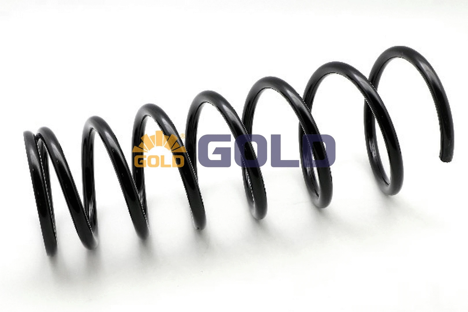 Suspension Spring (GZJ6143I)
