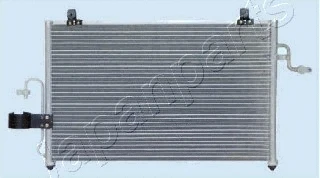 Condenser, air conditioning (CND313006)